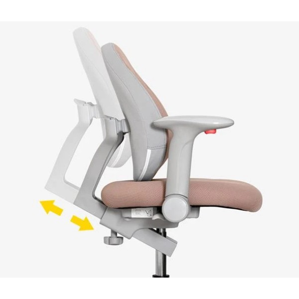 Фото - Крісло дитяче Evo-kids Mio-BR (Y-407 BR)